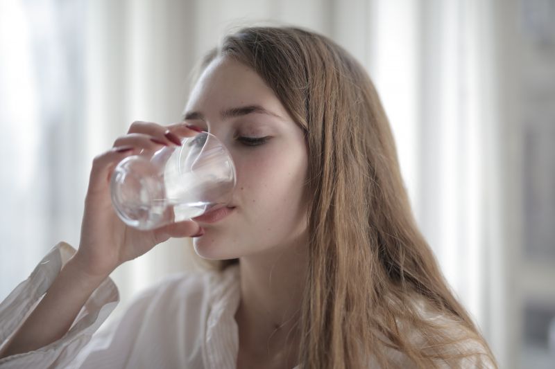 Những điều nên biết về thải độc da